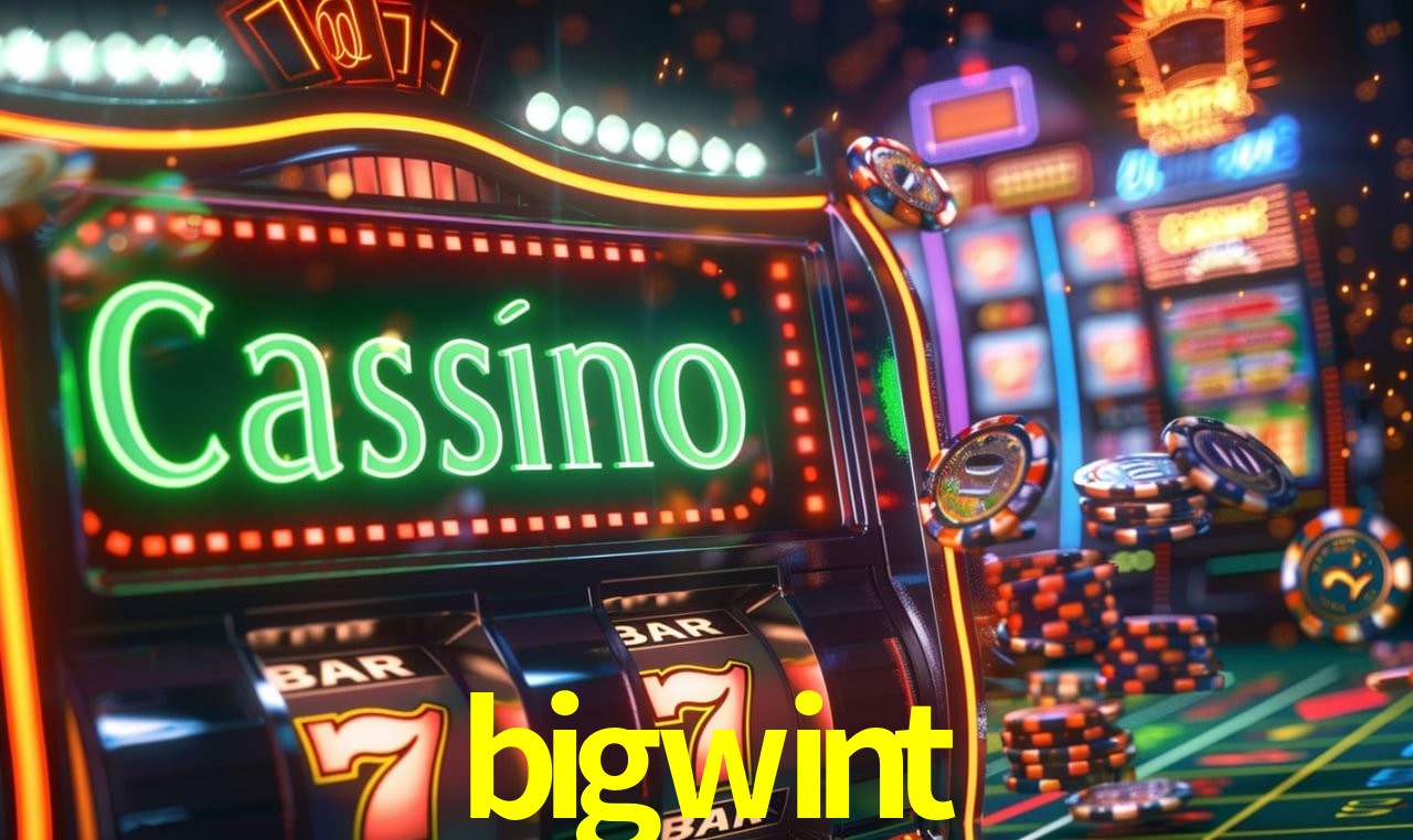 Instalação Android bigwint