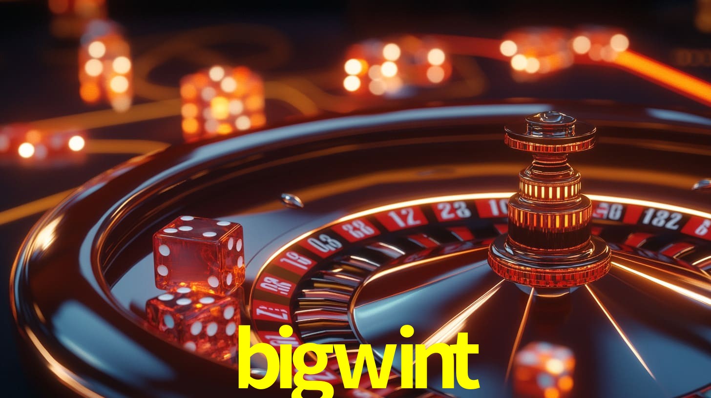 Bônus Generosos e Exclusivos no bigwint para Você!