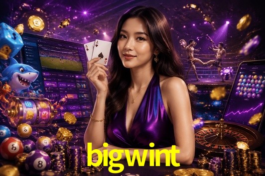 Roulette Table bigwint