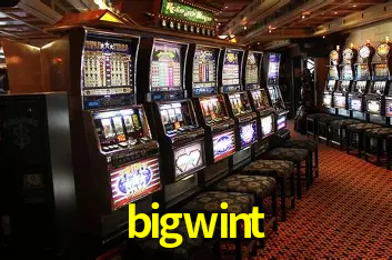 A Popularidade dos Caça-Níqueis no bigwint