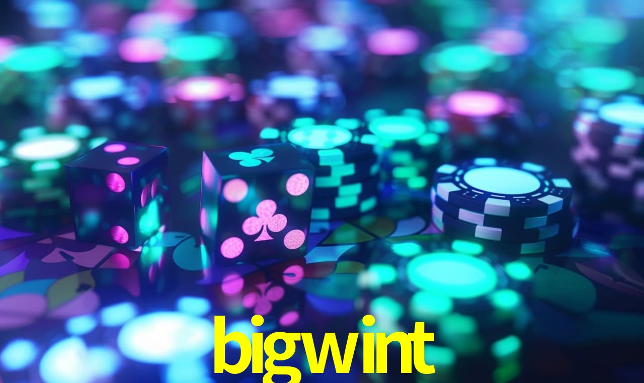 Diretório de Jogos bigwint