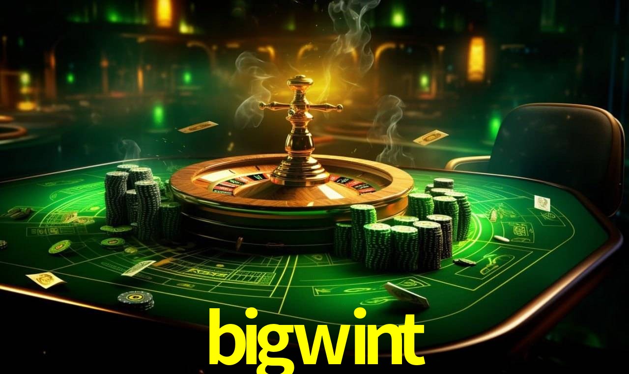 Torneios bigwint
