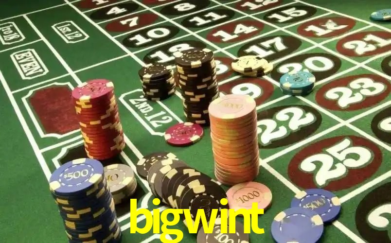 PIX instantâneo Brasil na bigwint