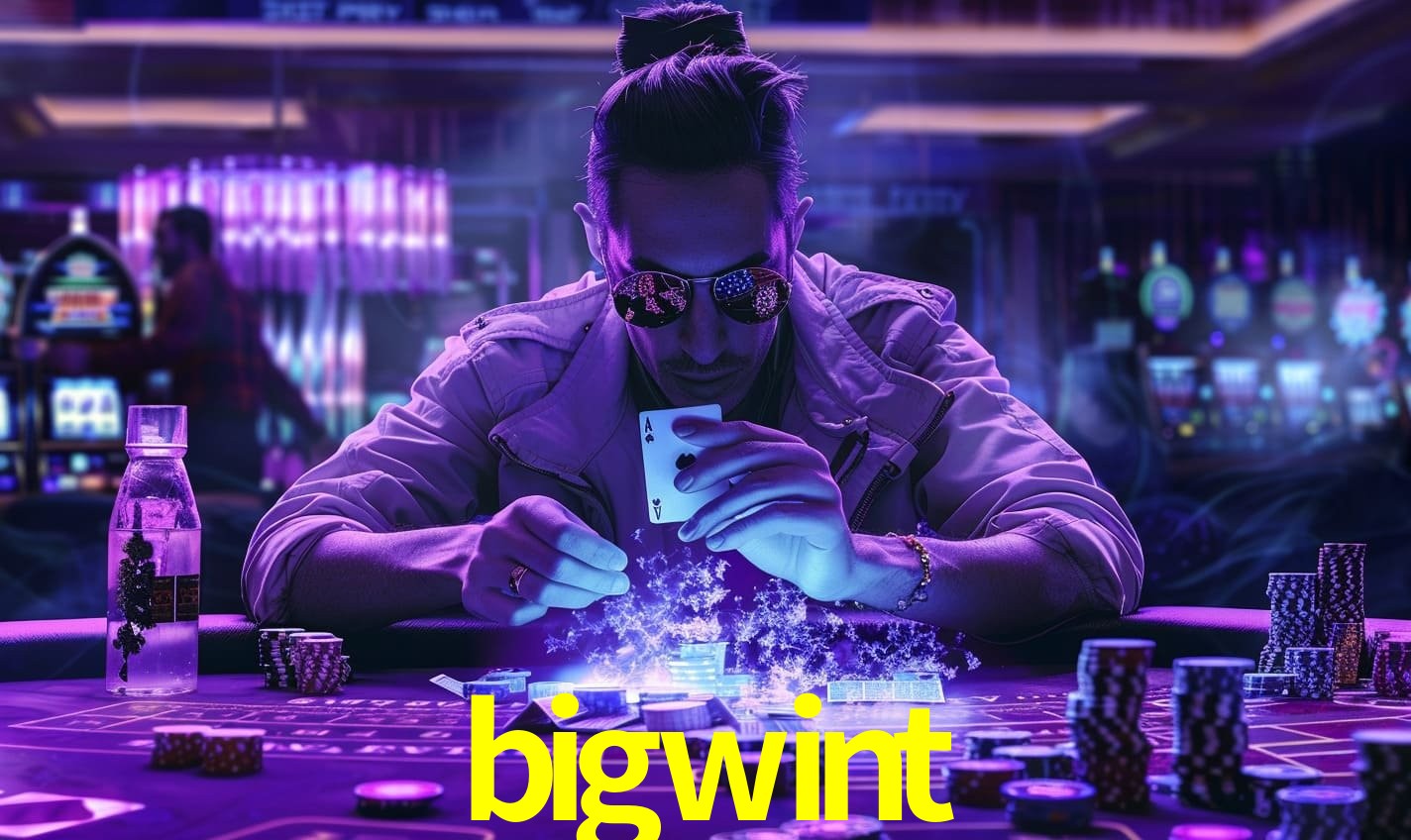 VIP Casino bigwint