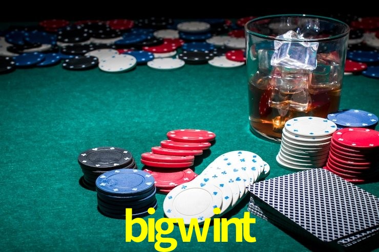 Jogos de Slot bigwint