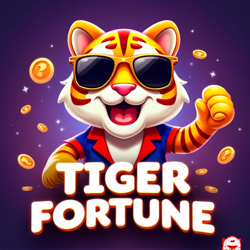 Fortune Tiger bigwin cassino online